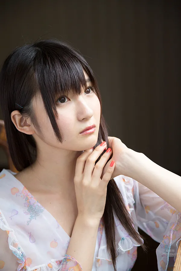 井上小百合- 乃木坂46高清特輯 13