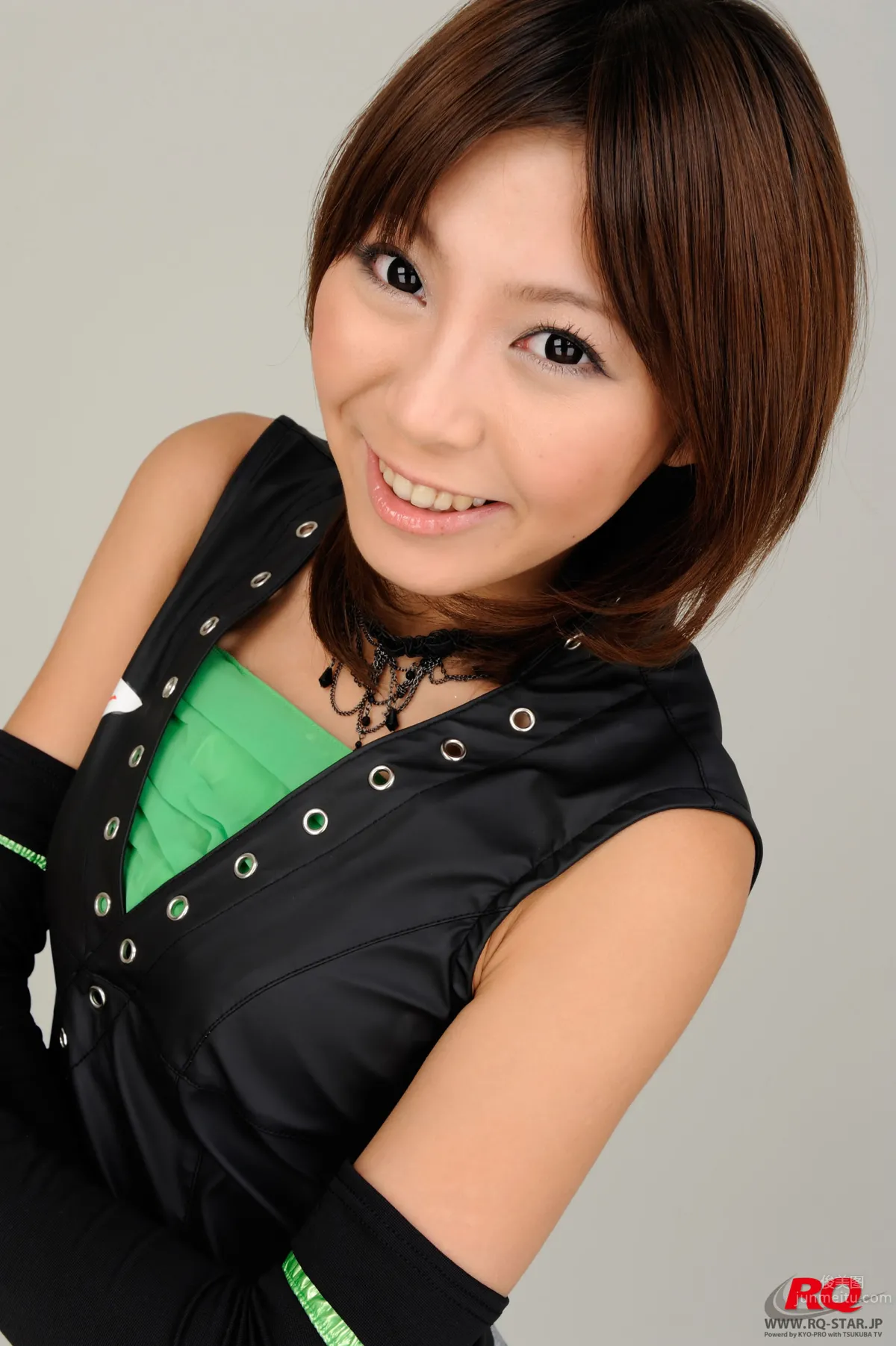 あやみ- [RQ-STAR] NO.00051 Race Queen 2008 Team Kosei 50