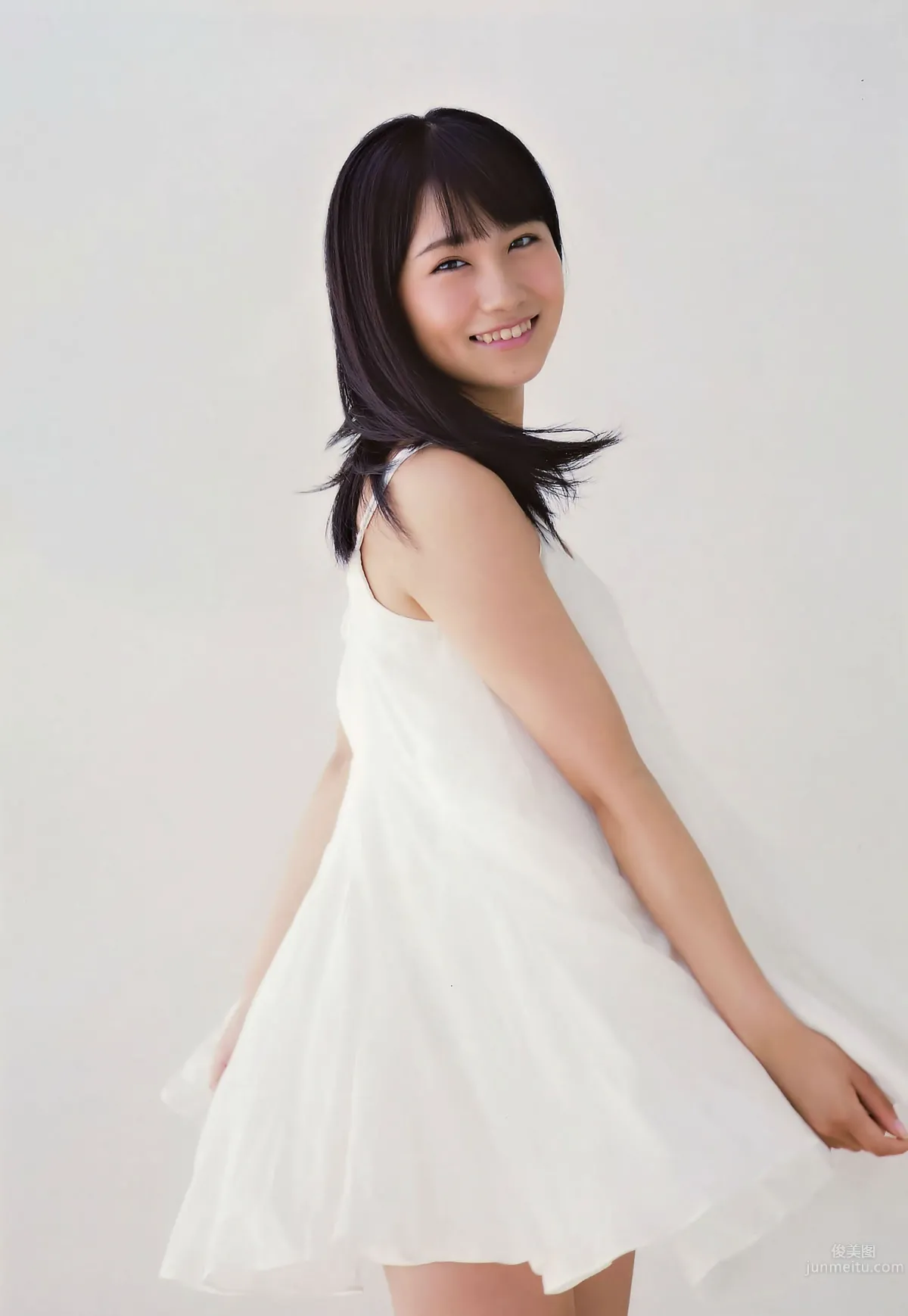 [UTB] 2014.10 vol.222 宮脇咲良 小嶋真子 薮下柊 大島涼花 渡辺美優紀 13