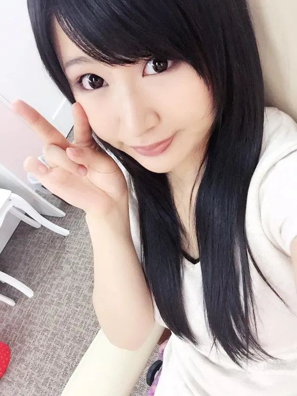 原千草Chigusa Hara- 俏皮私房照 2