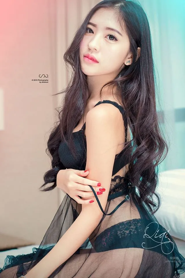 Chong Anqi- 清新可人的大馬小姐 38
