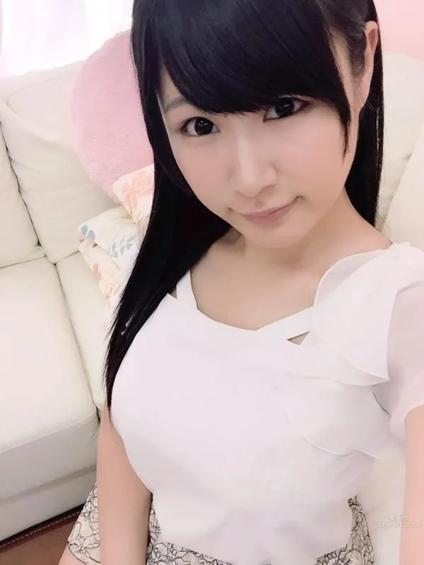 原千草Chigusa Hara- 俏皮私房照 6