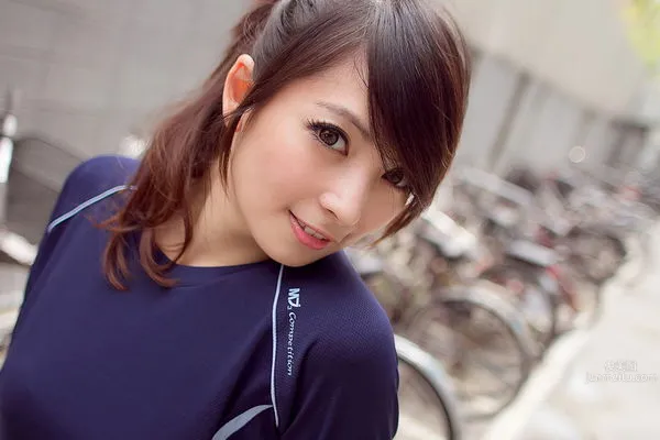 阿喜(林育品)- E奶宅男女神(100P) 22
