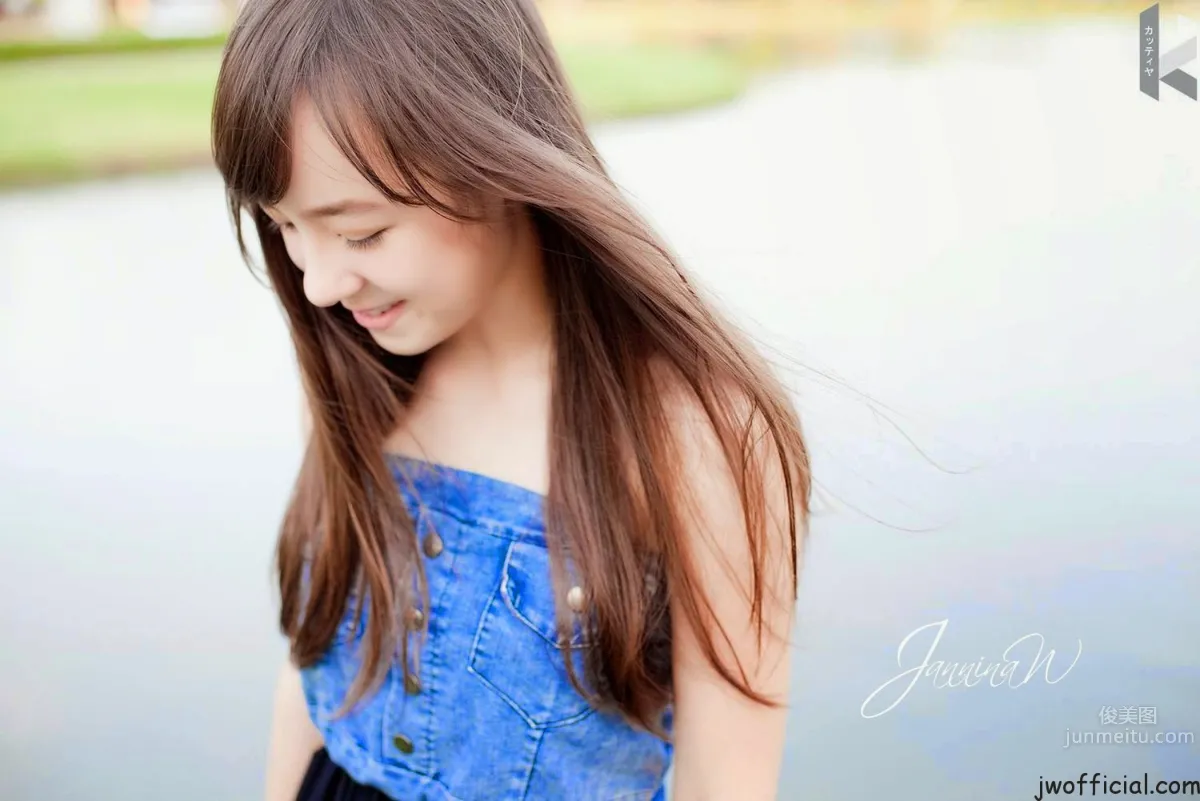 JanninaW(Jannine Parawie Weigel) 5