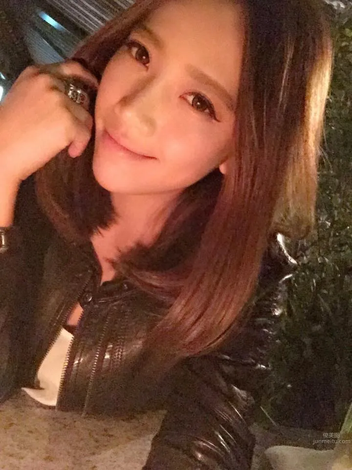 陈立冷(陳立泠)- 超凶阳光清新正妹_36
