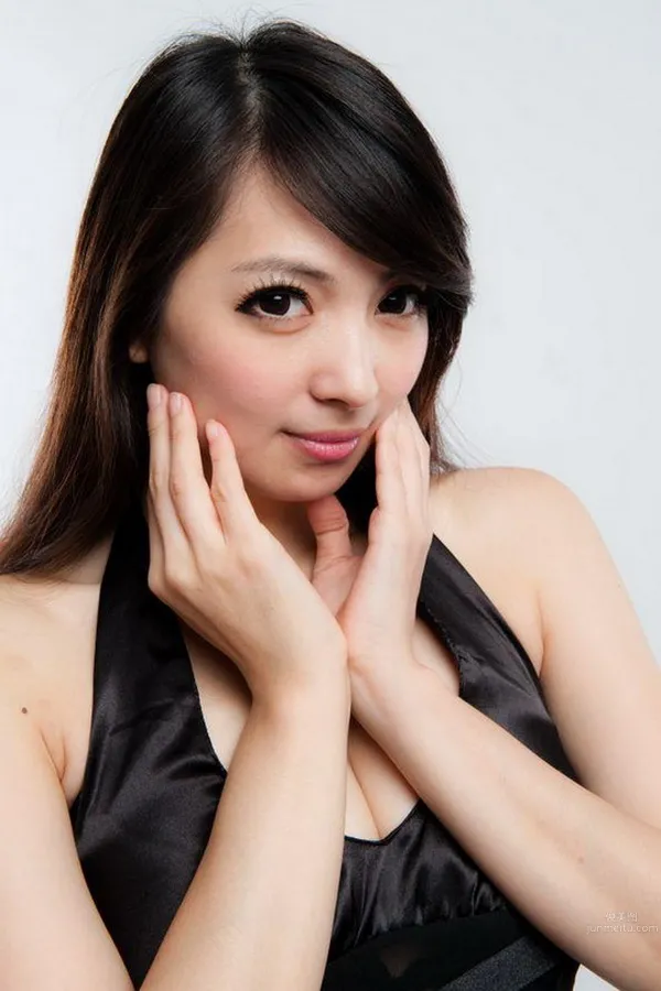 阿喜(林育品)- E奶宅男女神(100P) 66