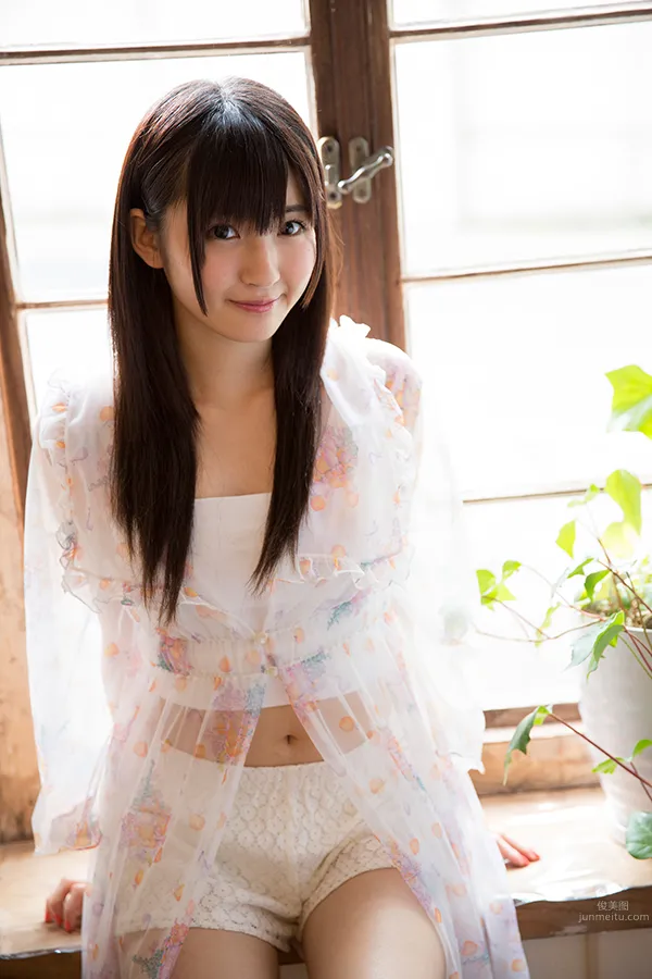 井上小百合- 乃木坂46高清特輯 12