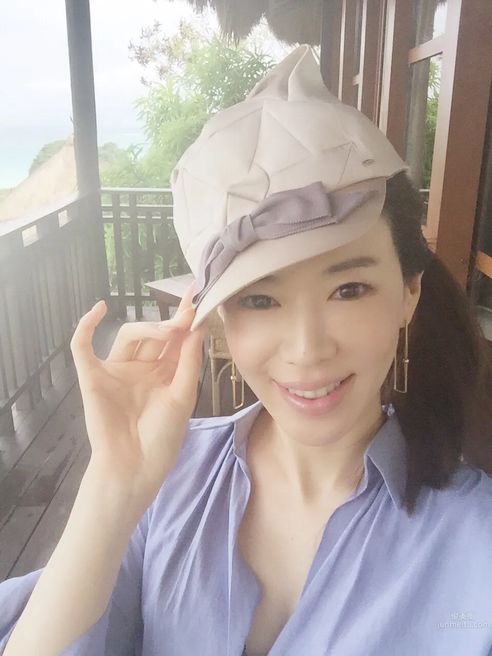 岩本和子- 国民美魔女_49