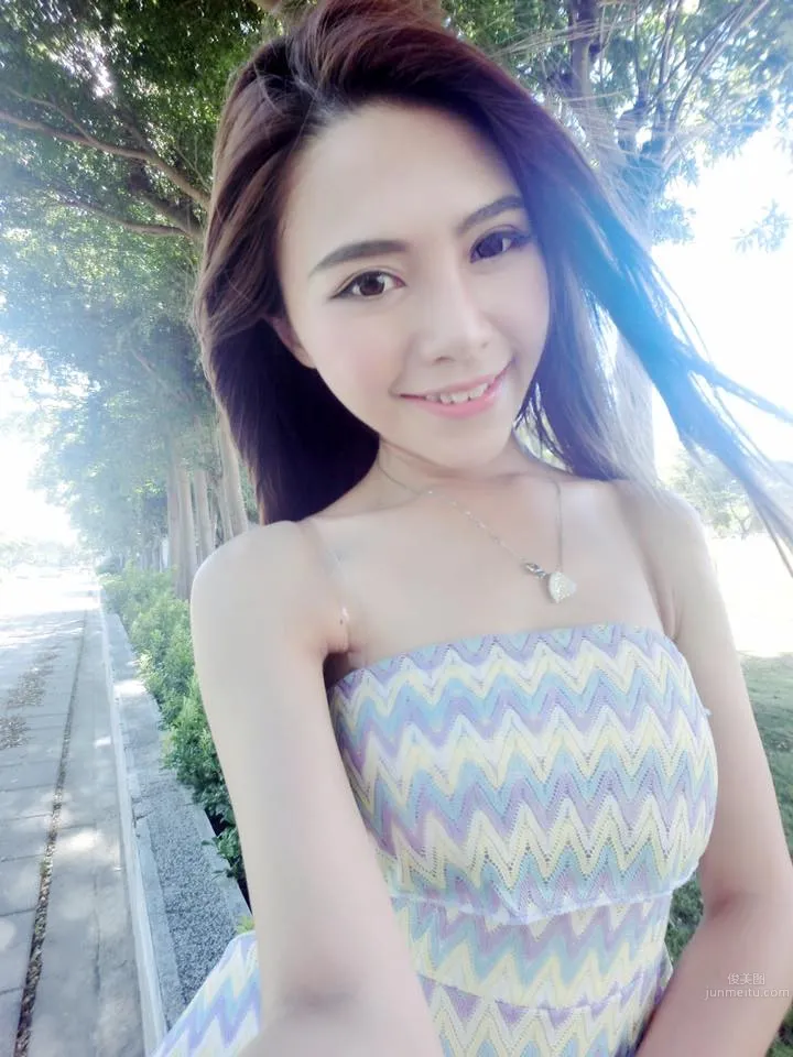 潘潘(潘俐蓉)- 32C性感正妹 13