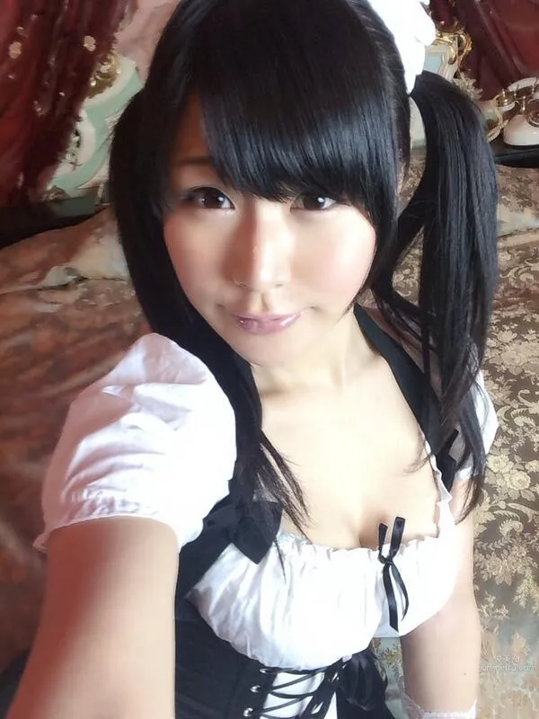 原千草Chigusa Hara- 俏皮私房照 28