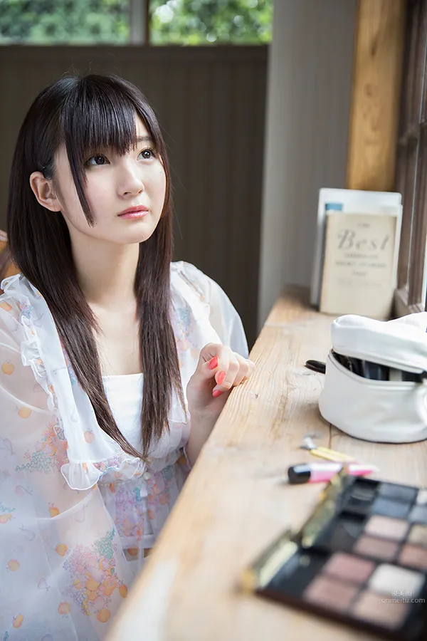 井上小百合- 乃木坂46高清特輯 9