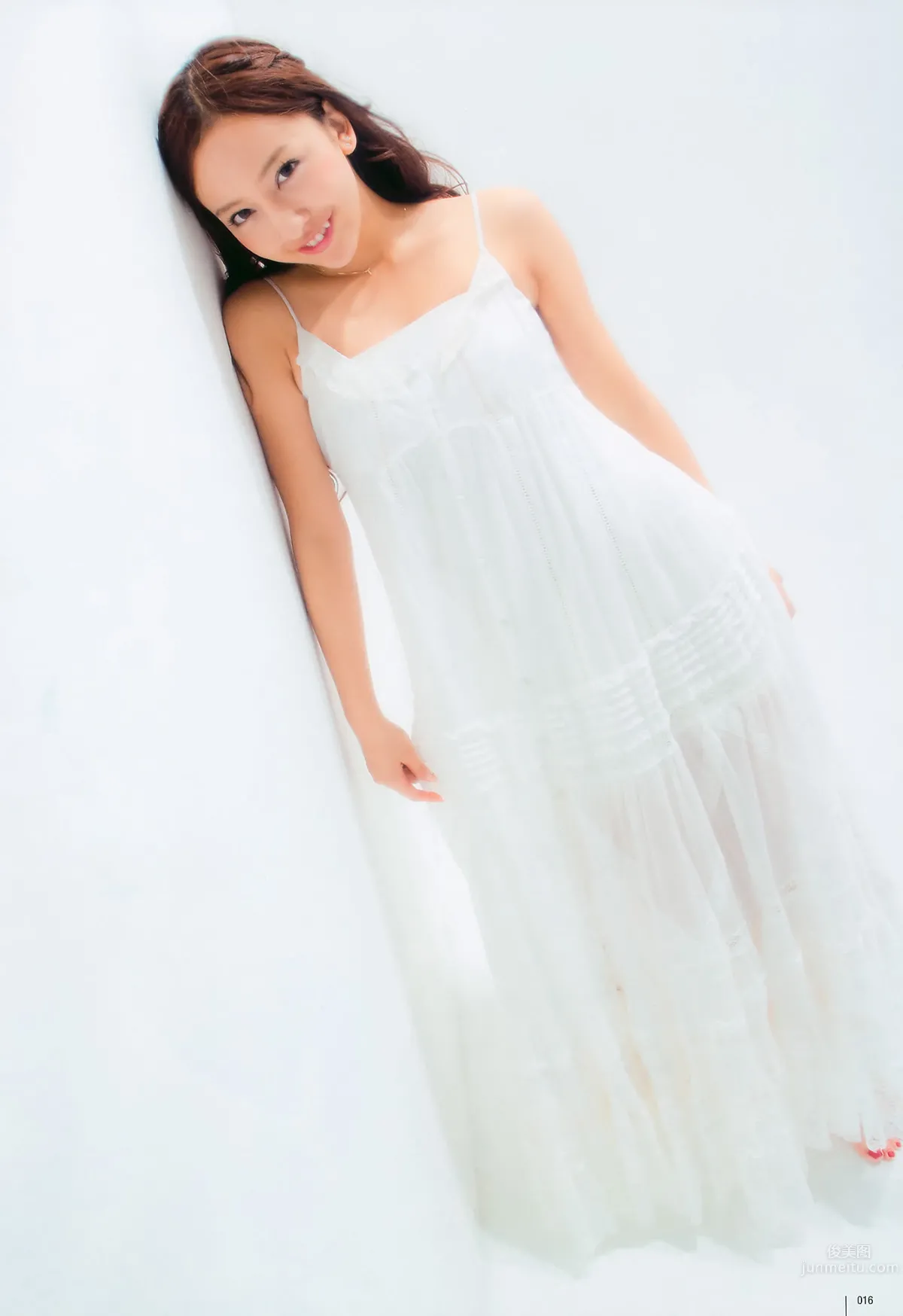 [UTB] Vol.200 鈴木愛理 渡辺麻友 闆野友美 桜庭ななみ AKB48 逢沢りな [103P] 14