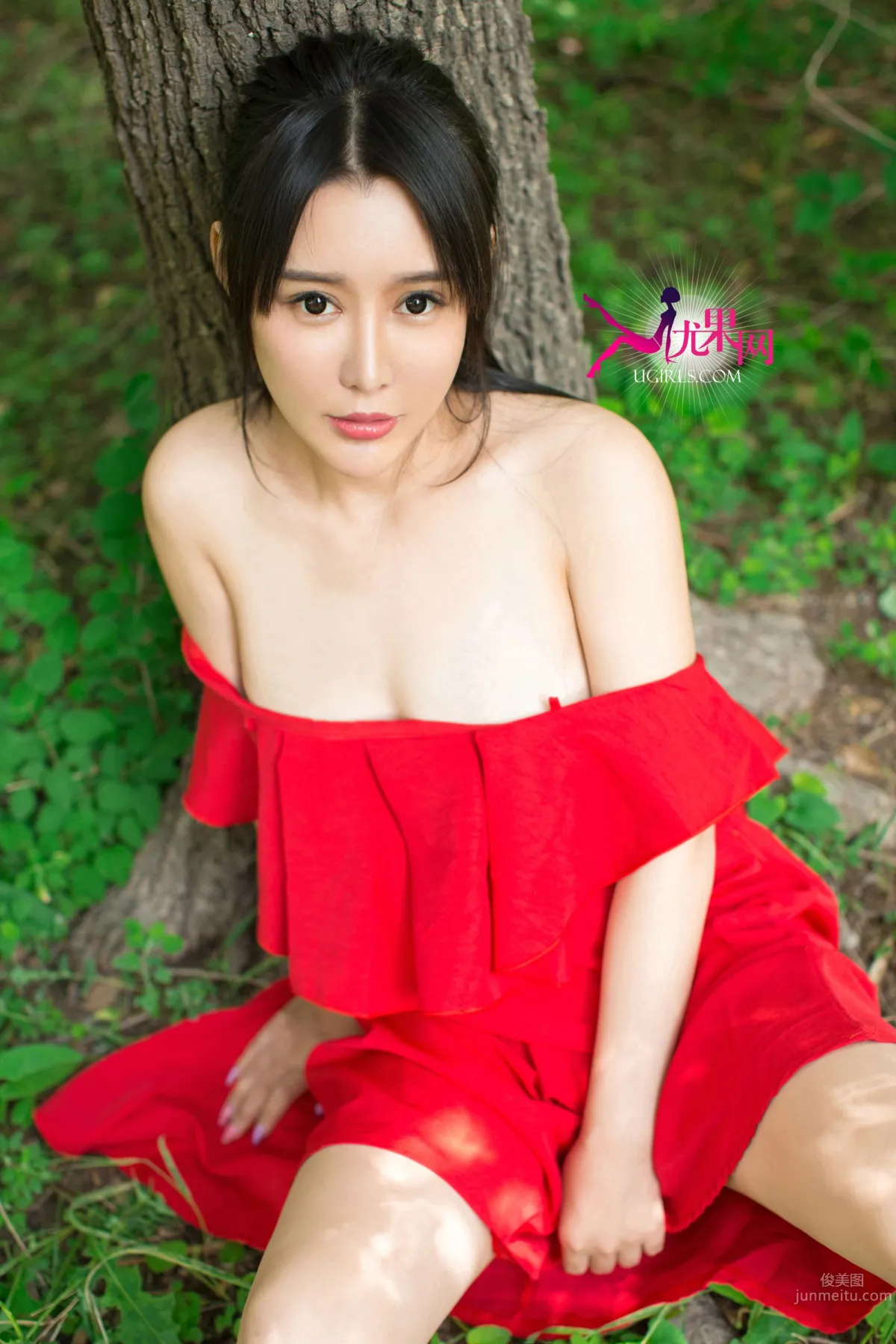 Rita- [Ugirls尤果网] 第97期_36