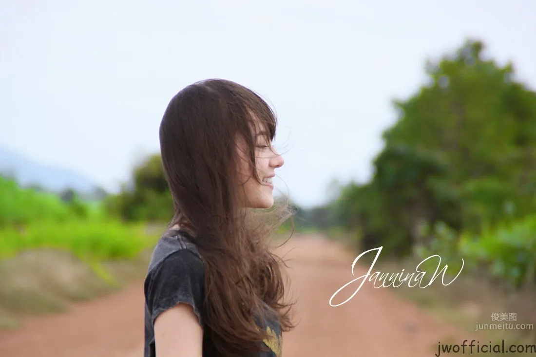 JanninaW(Jannine Parawie Weigel) 34