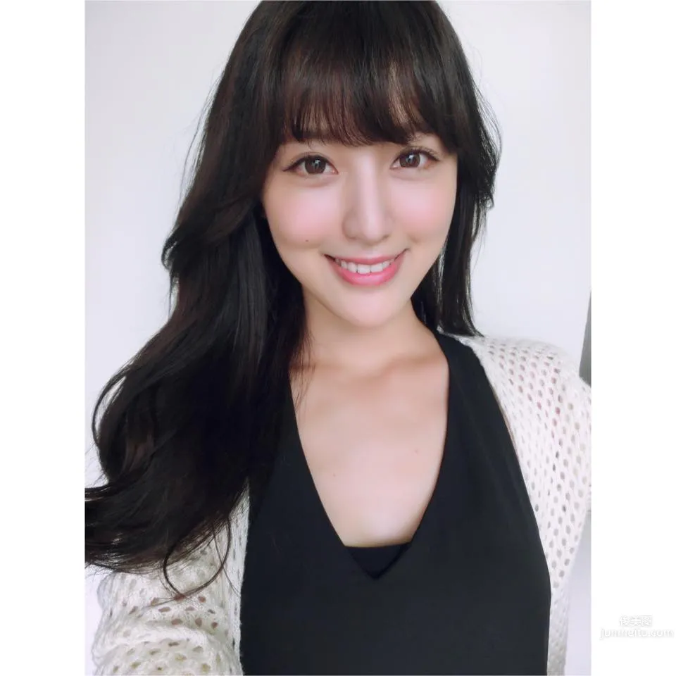 梁以辰(鐘幸村)- 原石美女私房照 6