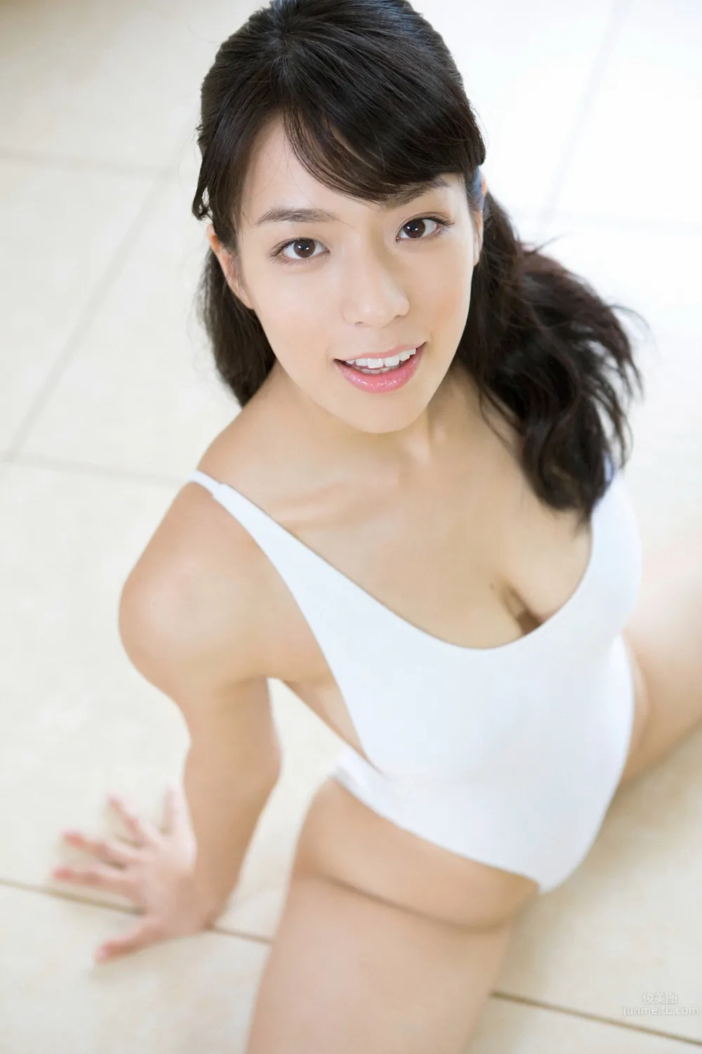 小濑田麻由- 次代禦姐性感誘惑 21