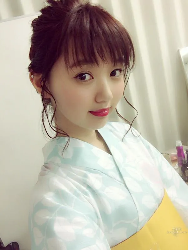 江野澤愛美(江野沢愛美)- 新生代美腿美少女～ 10