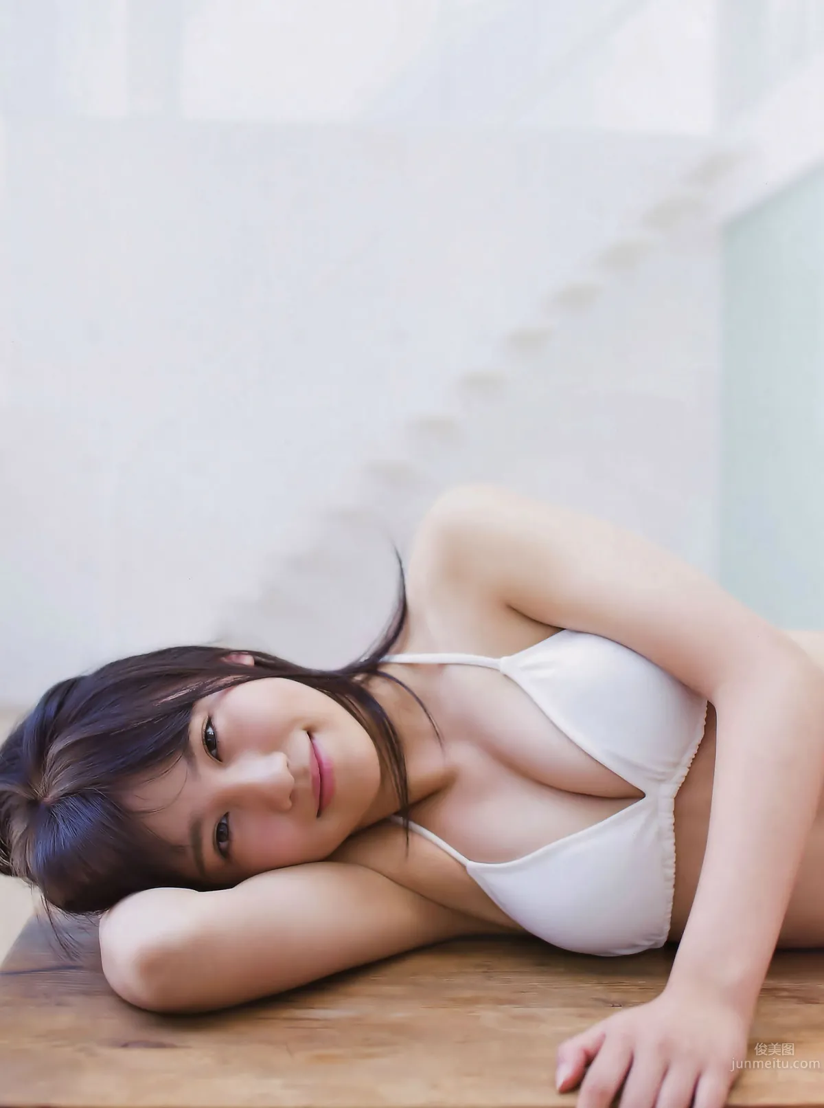 [UTB] 2014.10 vol.222 宮脇咲良 小嶋真子 薮下柊 大島涼花 渡辺美優紀 17