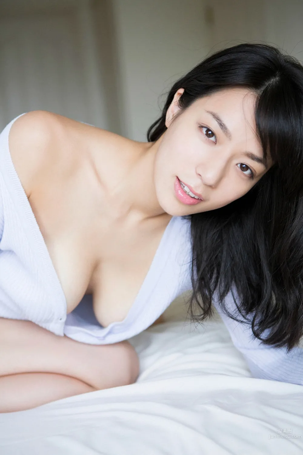 小濑田麻由- 次代禦姐性感誘惑 13