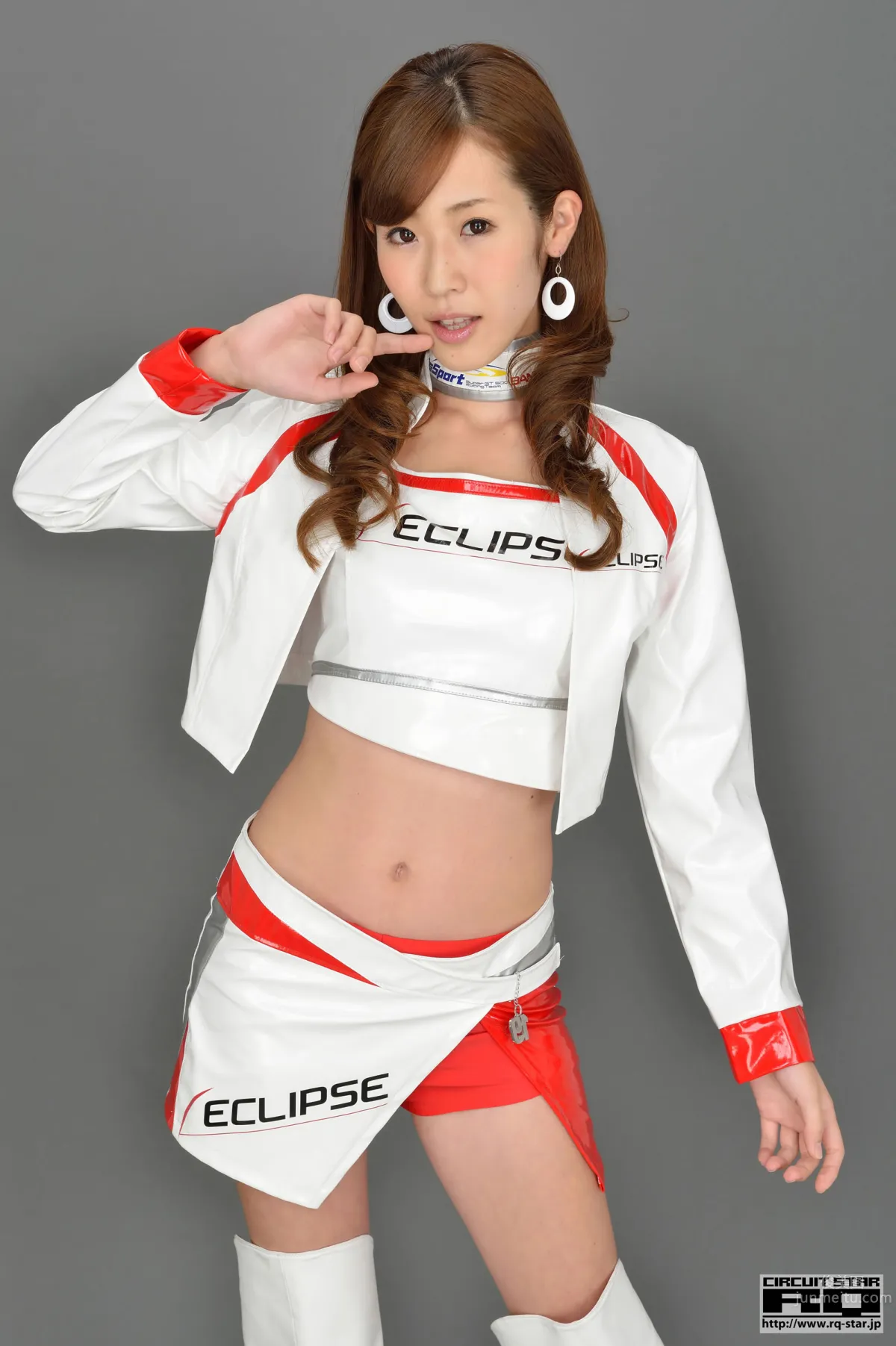 北村奈緒- [RQ-STAR] NO.01005 Race Queen_23