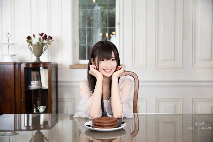 井上小百合- 乃木坂46高清特輯 6