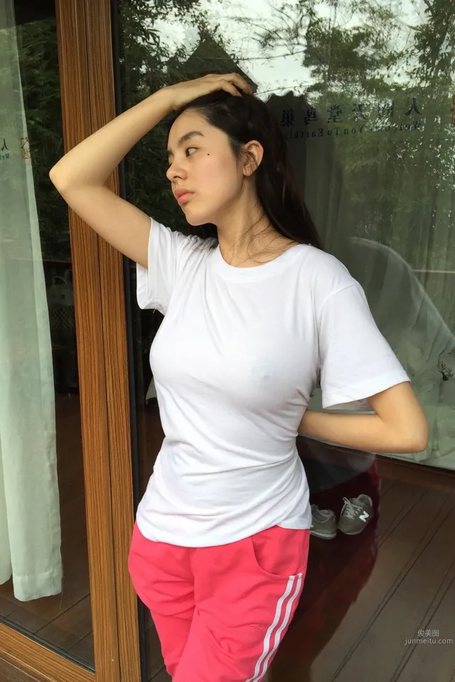 趙惟依- 擁有娜美般的身材～ 14