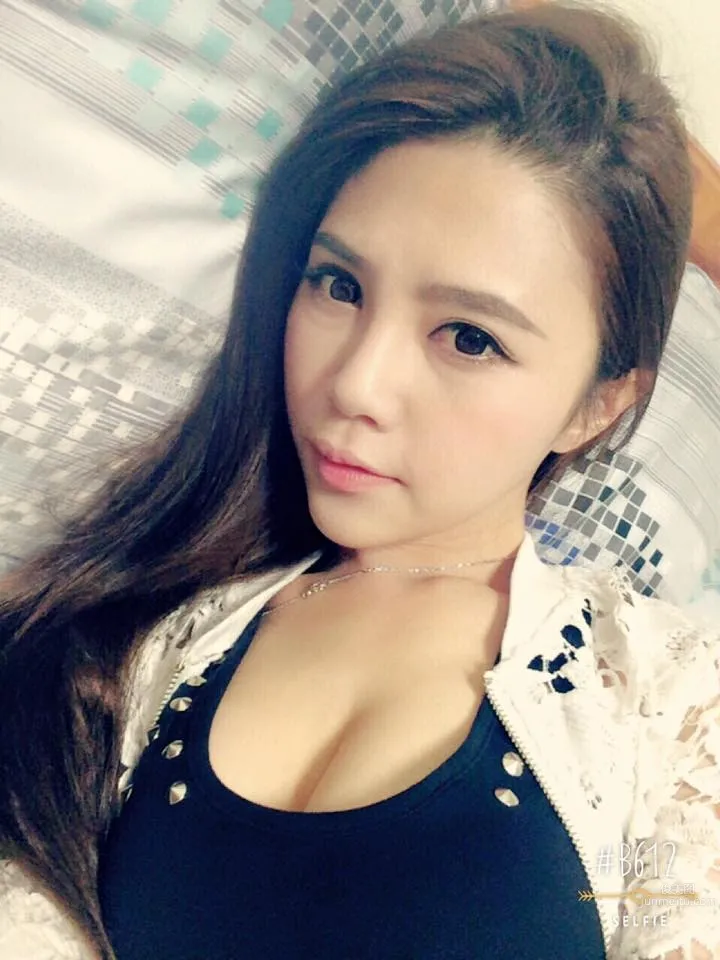 潘潘(潘俐蓉)- 32C性感正妹 31