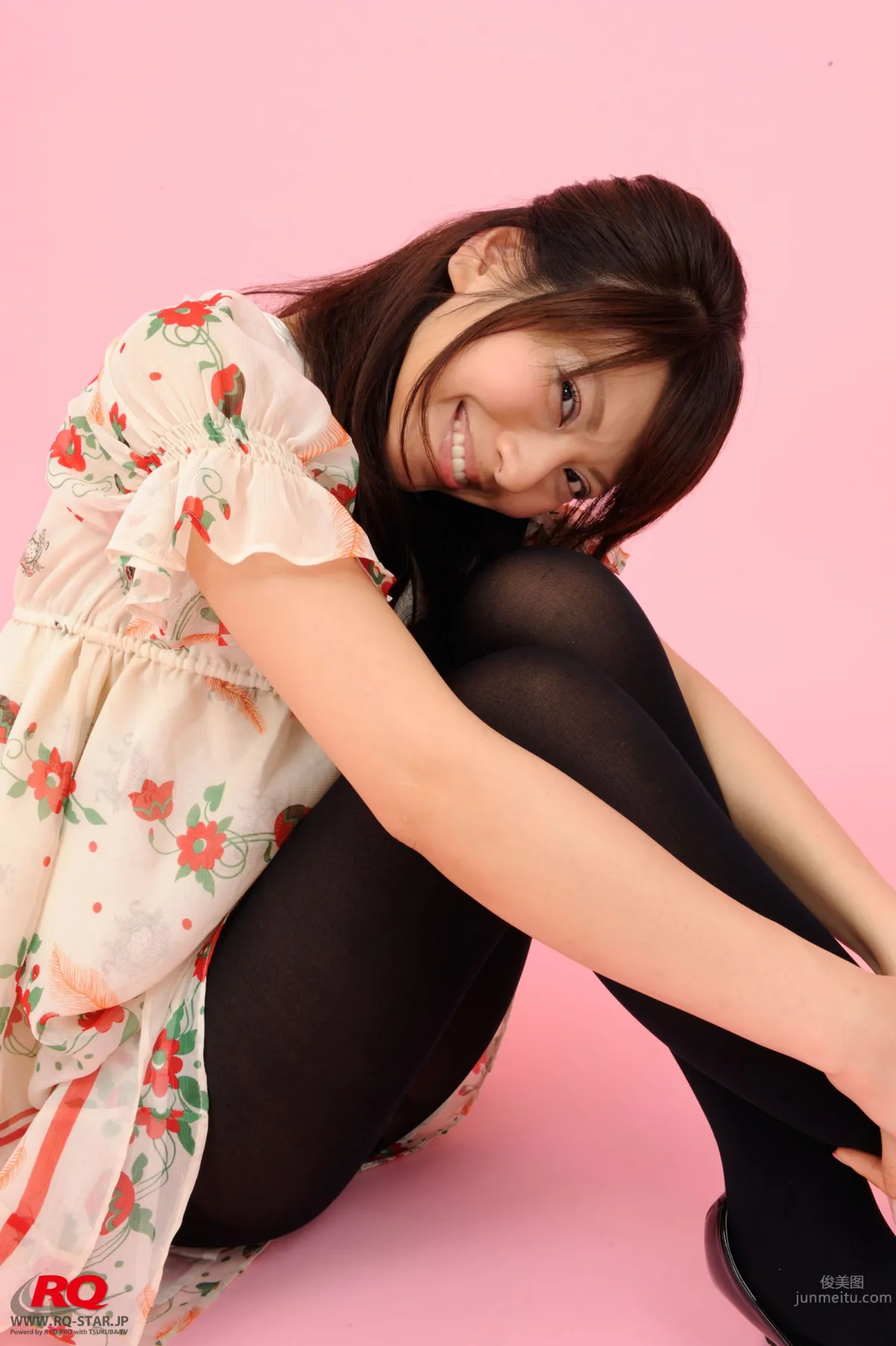 淺田ほのか- [RQ-Star] No.0016 Private Dress 私服 57