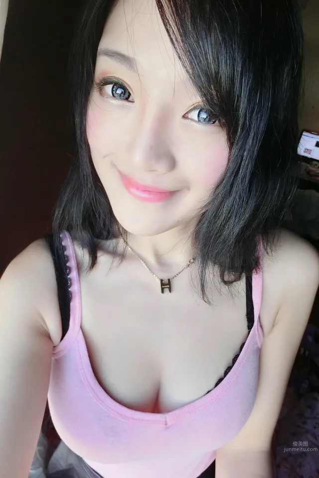 周荀- 百變精靈南半球女王 60