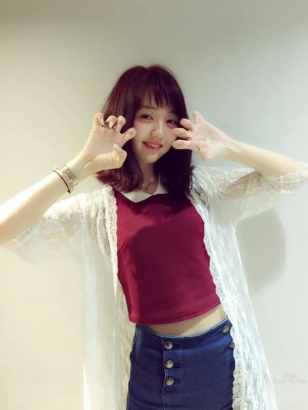江野澤愛美(江野沢愛美)- 新生代美腿美少女～ 14