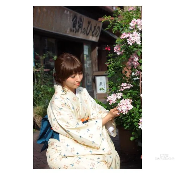 谷澤杏奈(谷澤杏奈)- Twitter海量私房照 17