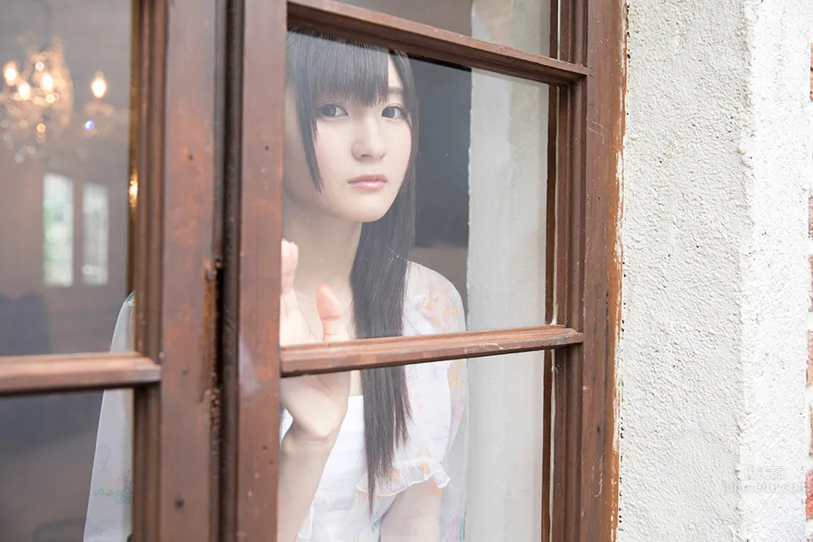 井上小百合- 乃木坂46高清特輯 18