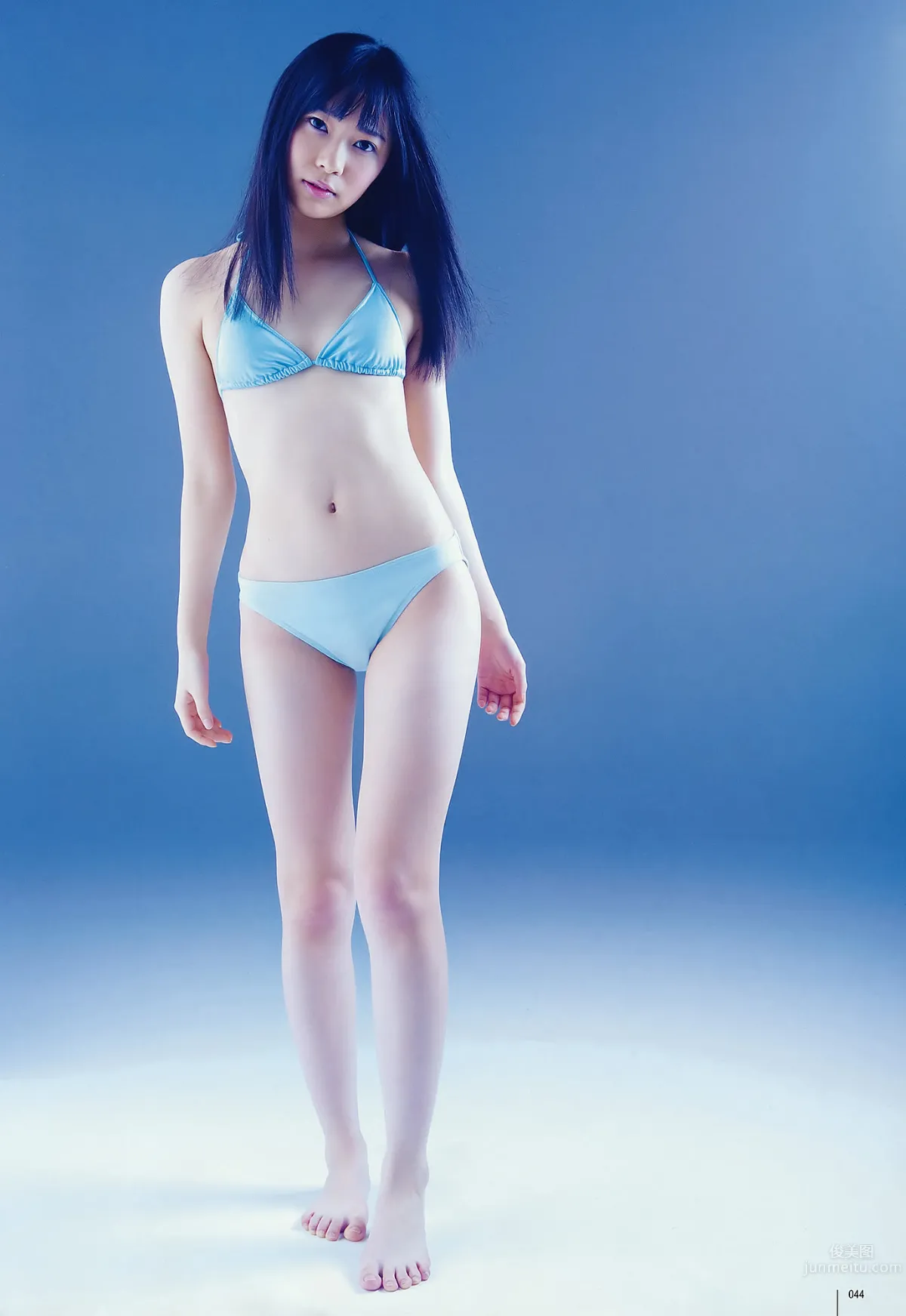 [UTB] Vol.202 AKB48 鈴木愛理 bump.y 橋本愛 スマイレージ 逢沢りな 北乃きい 真野恵里菜 [93P]_39