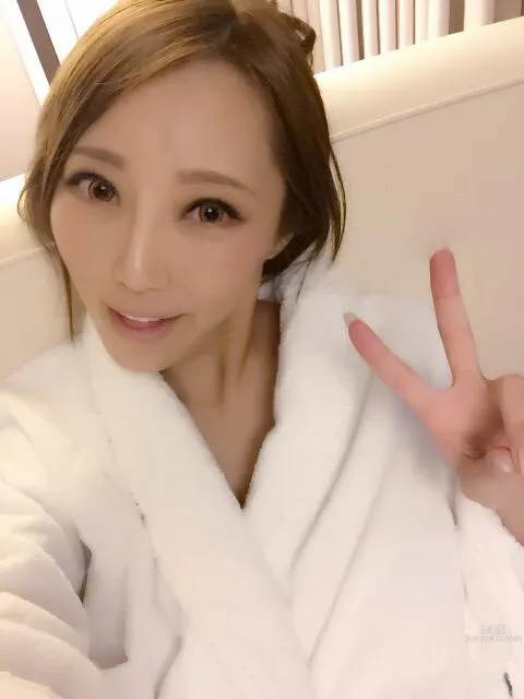 松島葵(松嶋葵)- 極品熟女私房照 5