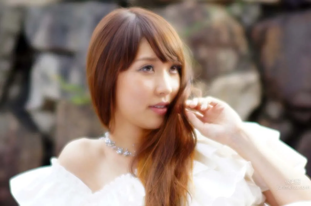 南友香- 美輪美奂攝影會 75