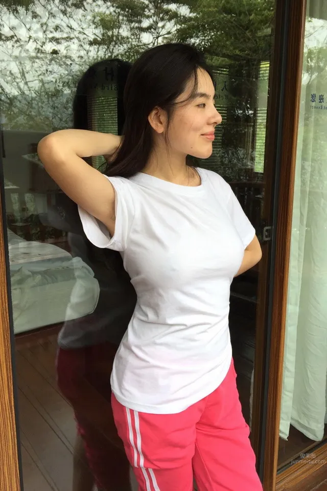 趙惟依- 擁有娜美般的身材～ 15