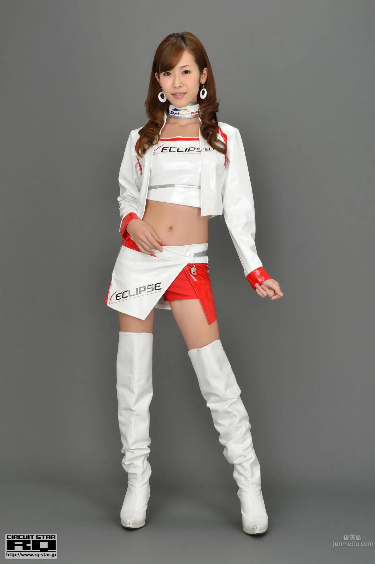 北村奈緒- [RQ-STAR] NO.01005 Race Queen_0