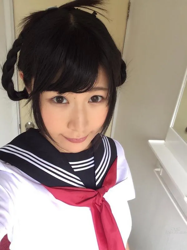 原千草Chigusa Hara- 俏皮私房照 27
