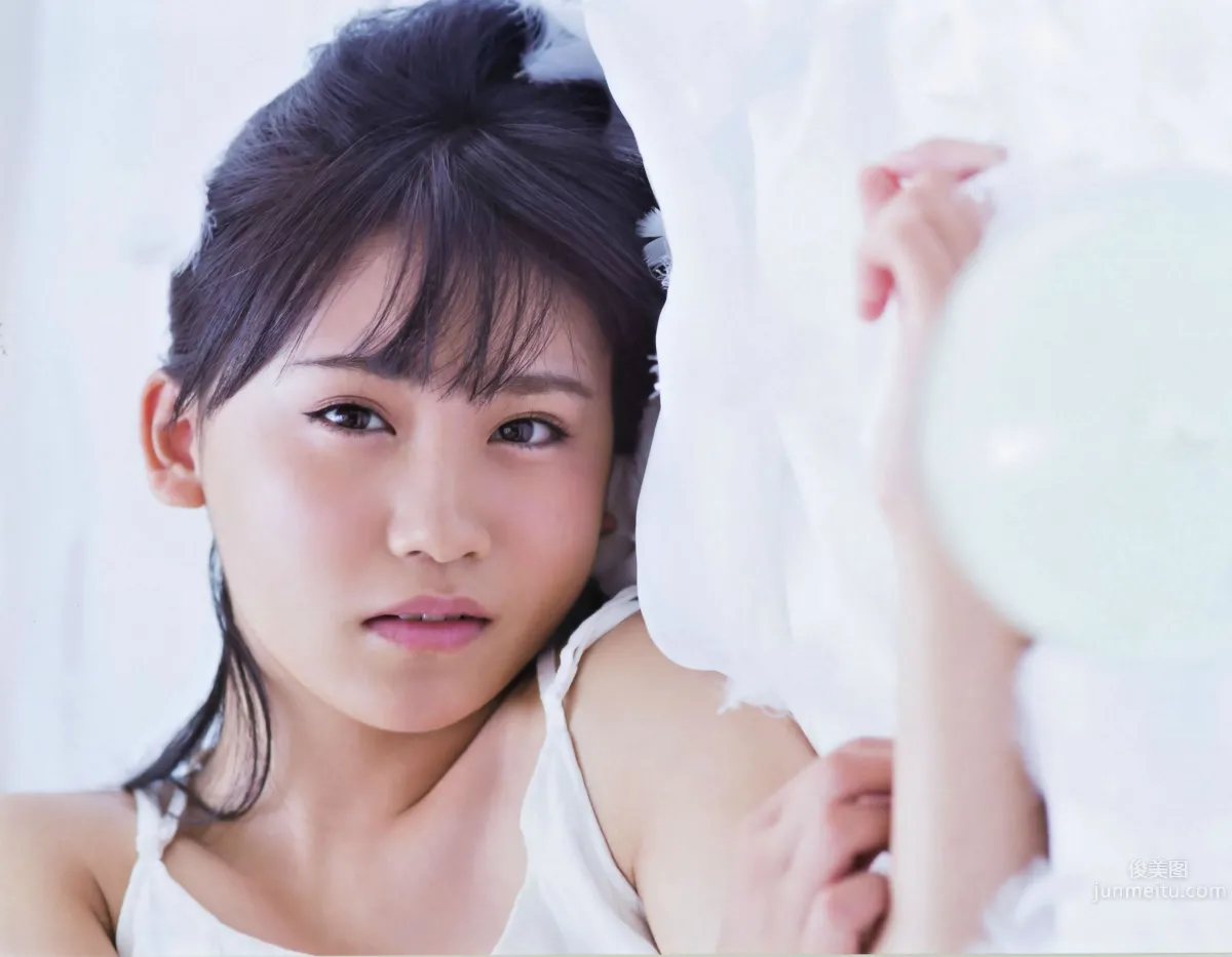 [UTB] 2014.10 vol.222 宮脇咲良 小嶋真子 薮下柊 大島涼花 渡辺美優紀 11