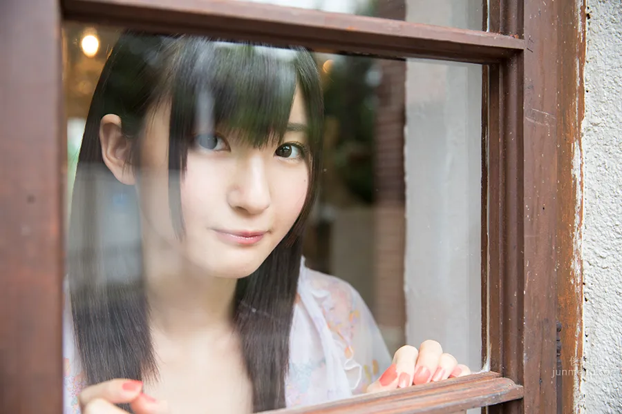井上小百合- 乃木坂46高清特輯 4