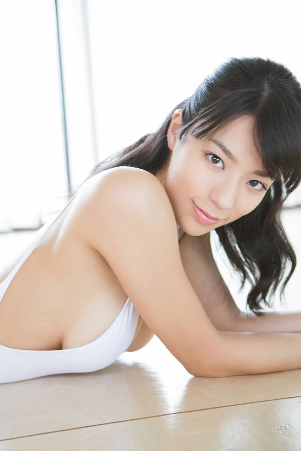 小濑田麻由- 次代禦姐性感誘惑 24