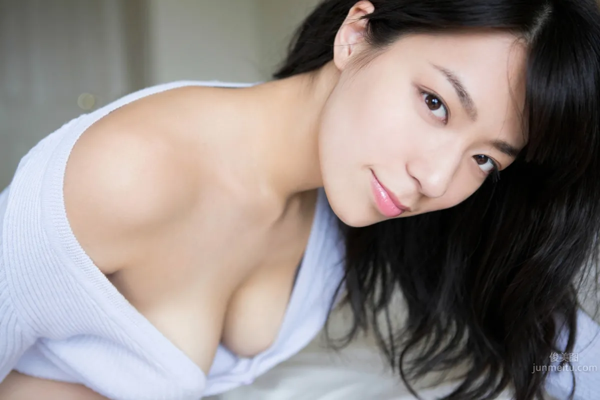 小濑田麻由- 次代禦姐性感誘惑 14