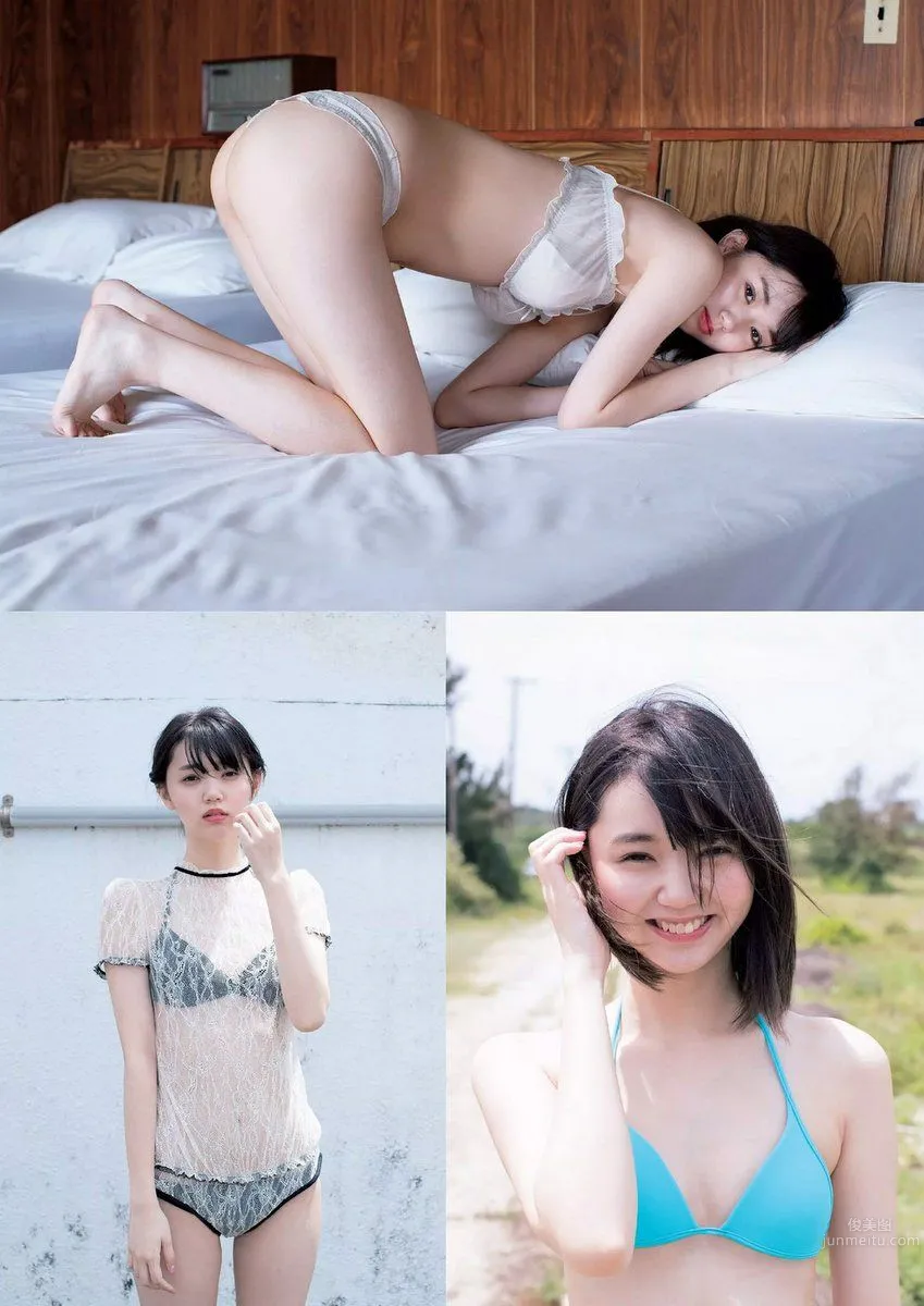 江野澤愛美(江野沢愛美)- 新生代美腿美少女～ 20