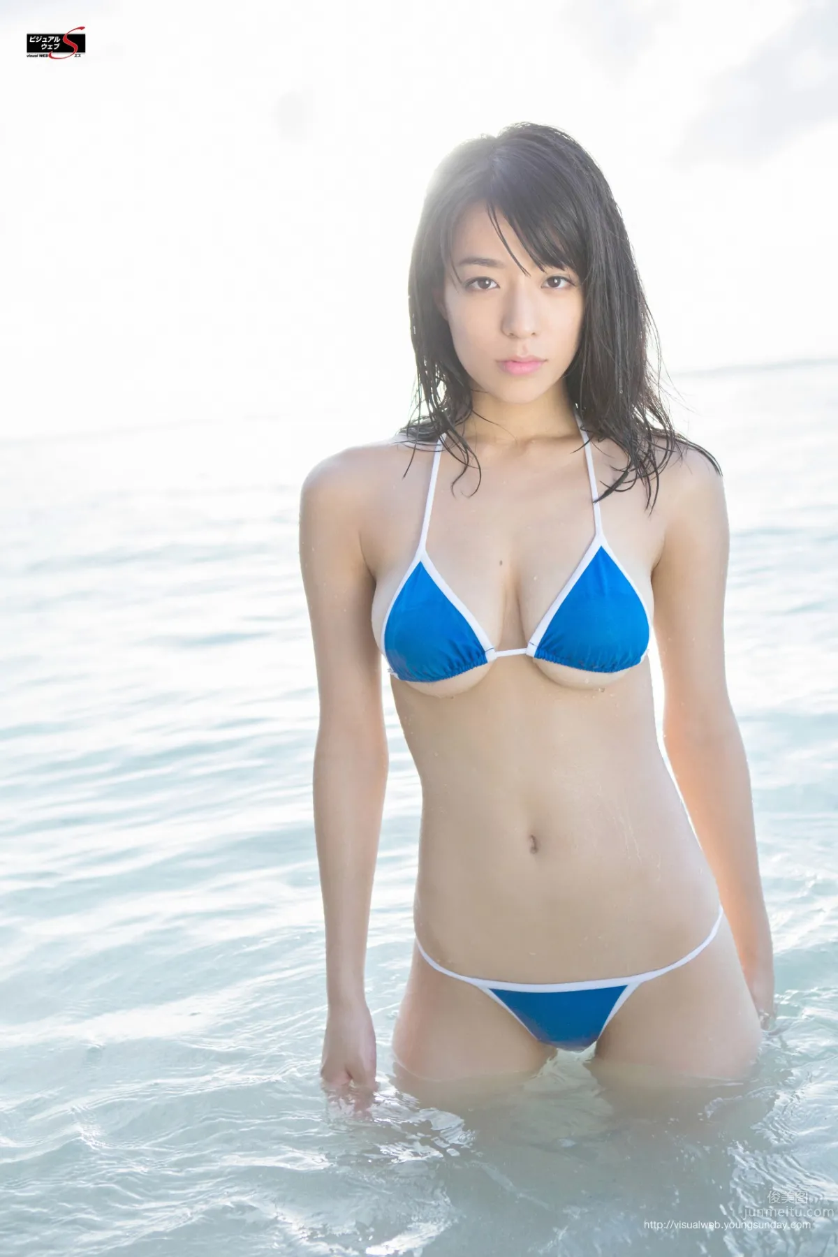 小濑田麻由- スプラッシュ[DVD]_0