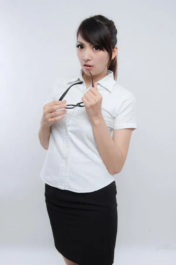阿喜(林育品)- E奶宅男女神(100P) 72