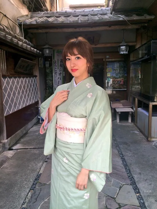 谷澤杏奈(谷澤杏奈)- Twitter海量私房照 7