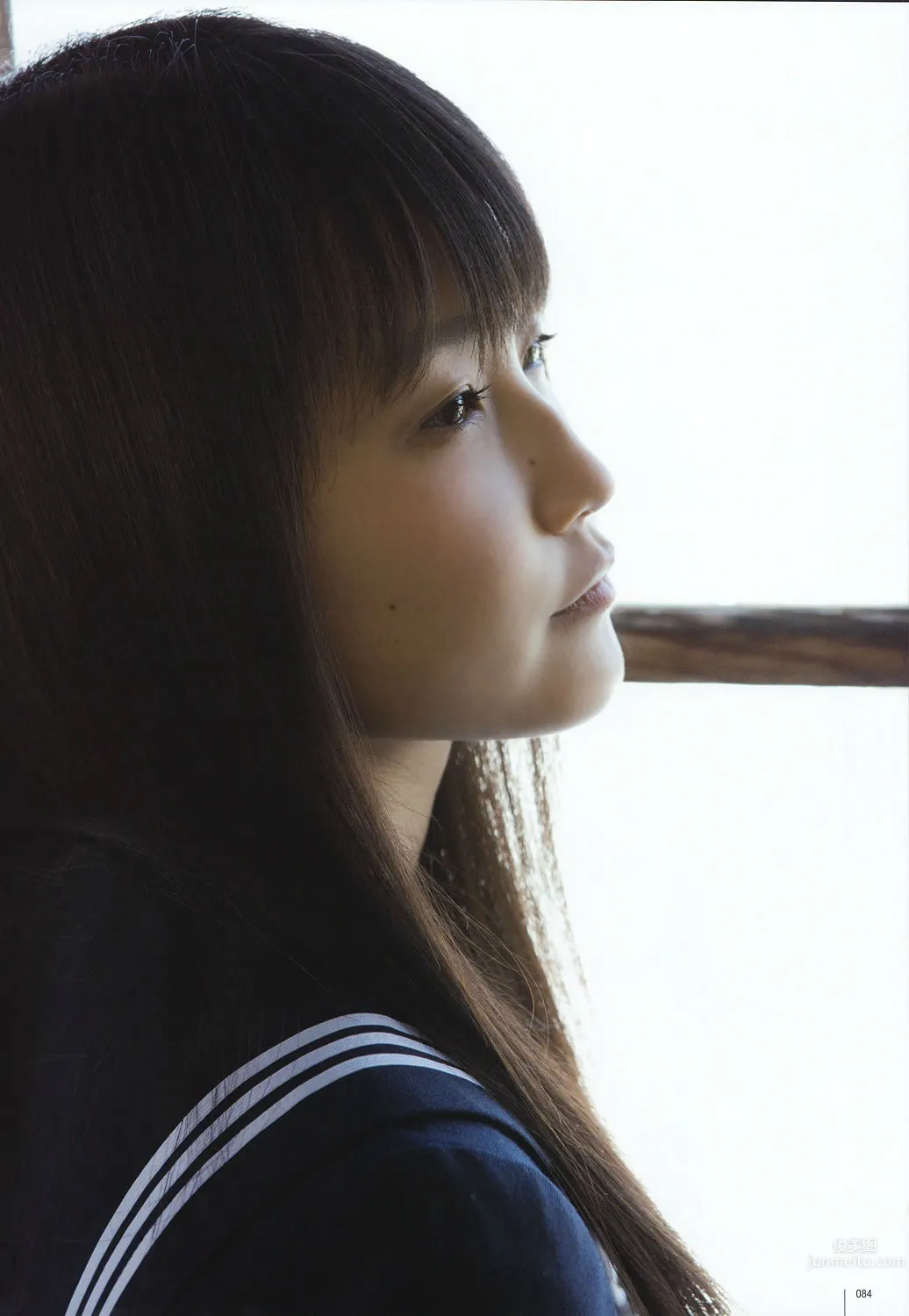 [UTB] 2015.05 西野七瀬 高柳明音 込山榛香 伊藤萬理華 鞘師裡保 鈴木愛理 岡井千聖 + 别冊付録 白石麻衣 中元日芽香 深川麻衣 和田まあやの 70