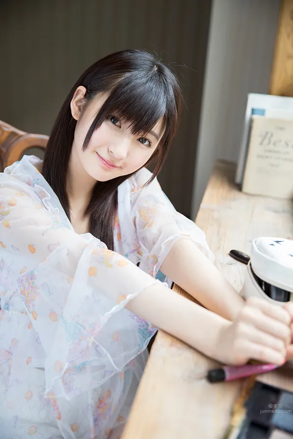 井上小百合- 乃木坂46高清特輯 3
