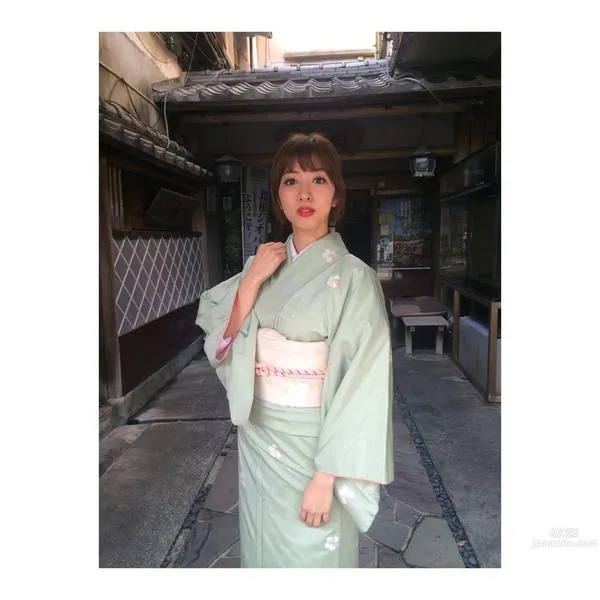 谷澤杏奈(谷澤杏奈)- Twitter海量私房照 10