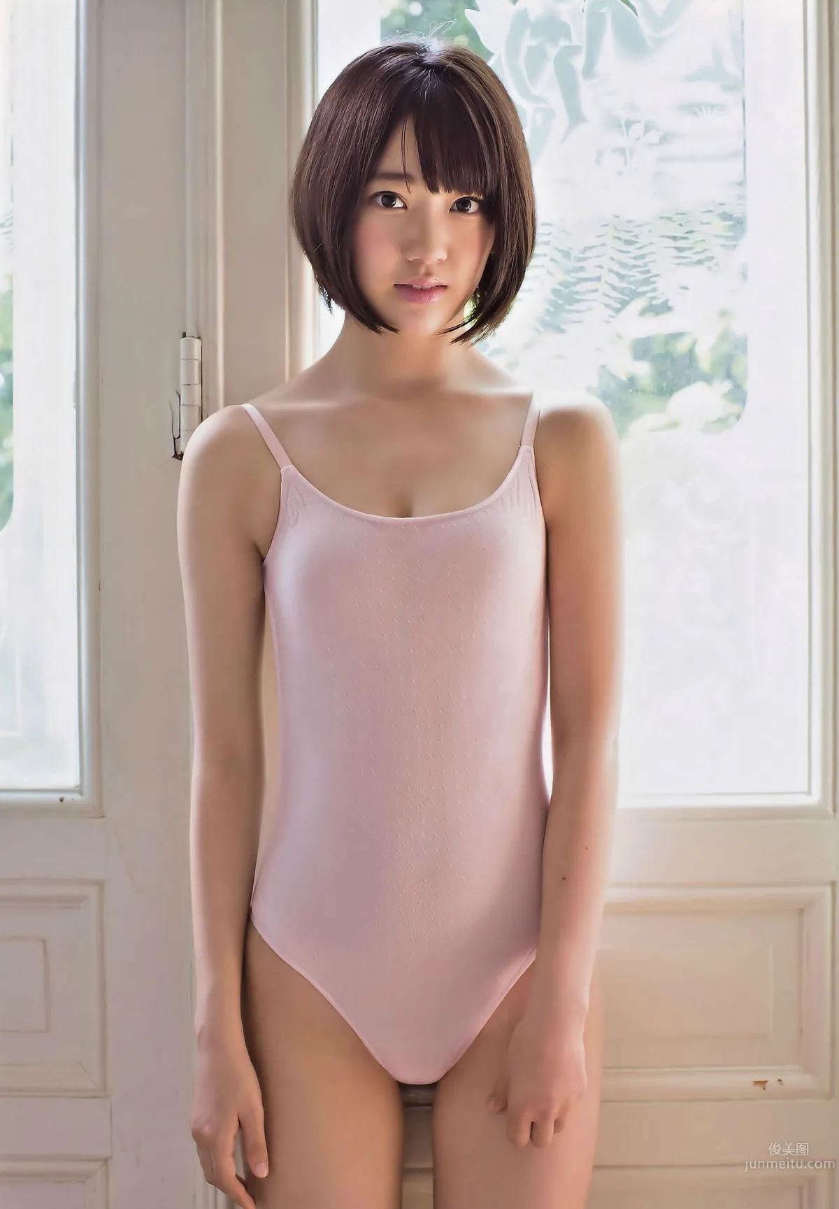 [UTB] 2014.10 vol.222 宮脇咲良 小嶋真子 薮下柊 大島涼花 渡辺美優紀 4